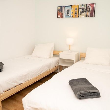 2 Bedroom Apartment House - Sol Do Murtal Parede Zewnętrze zdjęcie